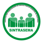 Logomarca Sintrasema