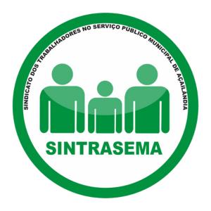 Logomarca Sintrasema